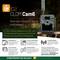 'High-quality trail camera with AI technology and superior image quality. Optimal camouflage design, perfect for outdoor adventures.'