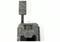 Camouflage surveillance camera with antenna, suitable for outdoor use and discreet monitoring.