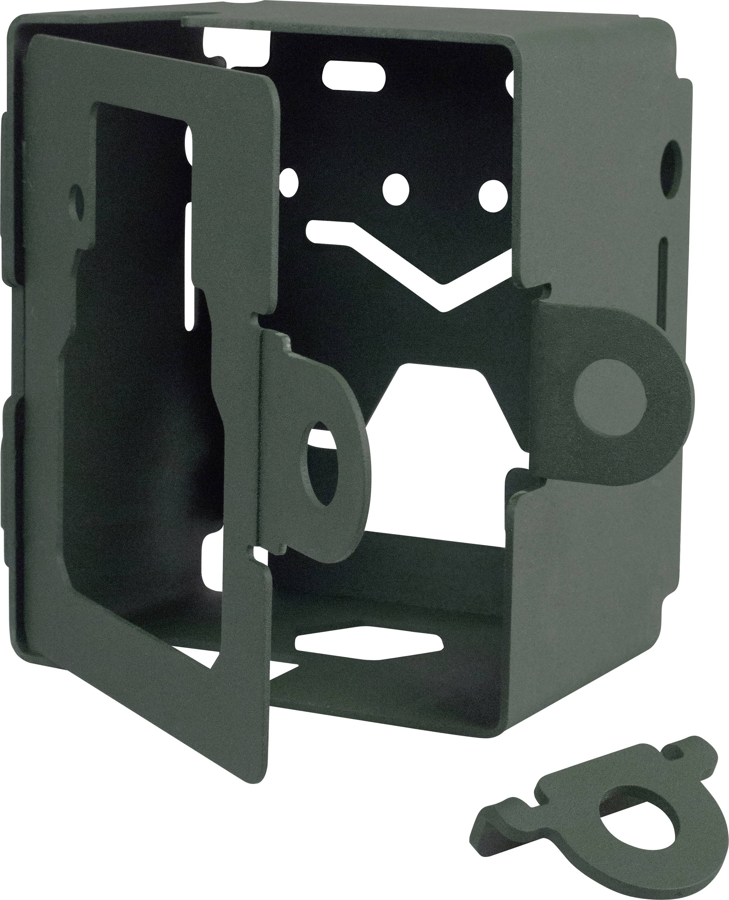 ICU BXEASY BXEASY Metal enclosure