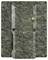 Hunting camera in camouflage pattern with integrated lock and lens, used for wildlife observation.
