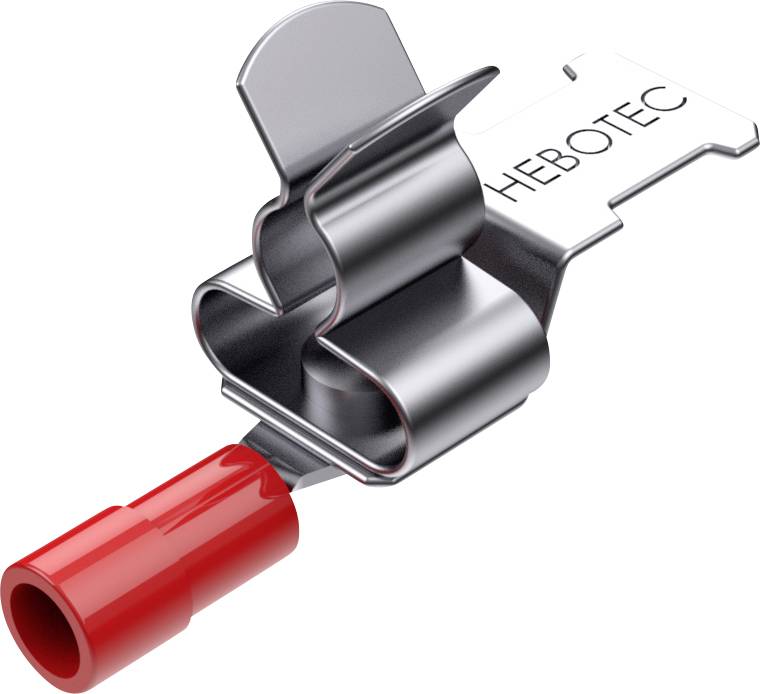 Hebotec HSK-RKS-Z 3 - 6 R1,5² Fastener 1016-102C 1 pc(s)