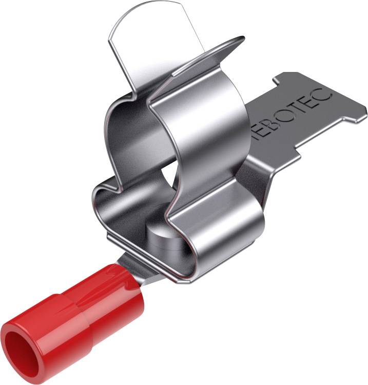 Hebotec HSK-RKS-Z 8 - 11 R1,5² Fastener 1016-104C 1 pc(s)