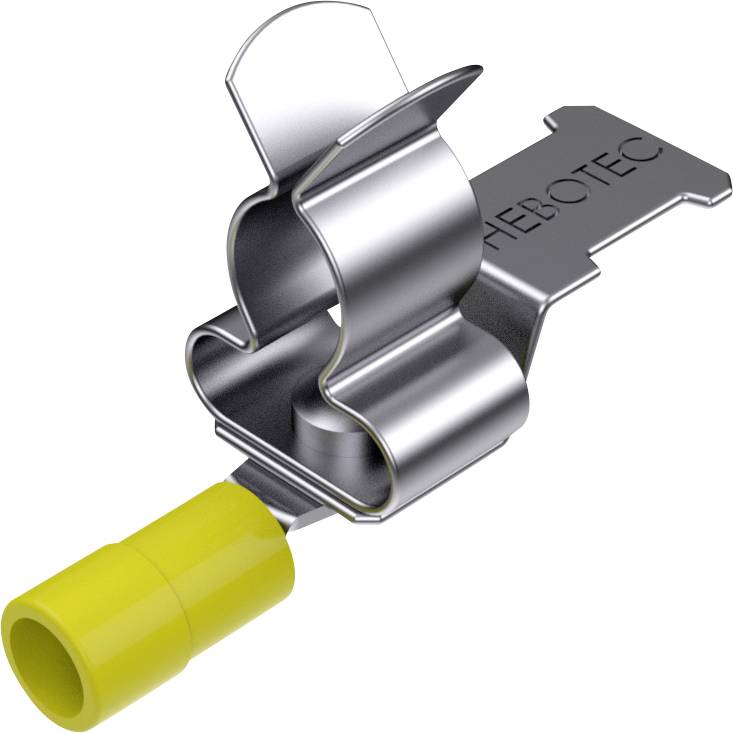 Hebotec HSK-RKS-Z 6 - 8 G6² Fastener 1016-123C 1 pc(s)