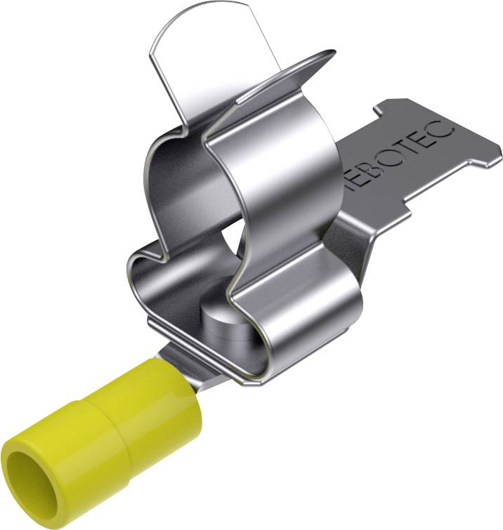 Hebotec HSK-RKS-Z 8 - 11 G6² Fastener 1016-124C 1 pc(s)