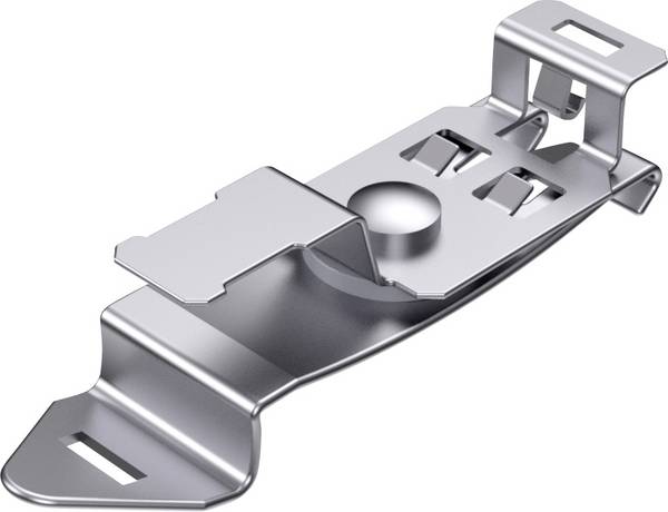 Hebotec HHZ-2 Fastener Detachable 1020-020C 1 pc(s)
