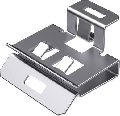 Hebotec HS 3 Clip  1024-011C     1 pc(s)