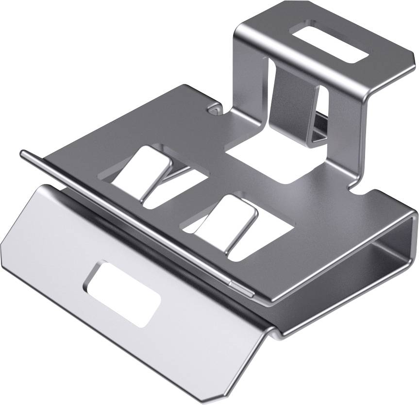 Hebotec HS 3 Clip 1024-011C 1 pc(s)