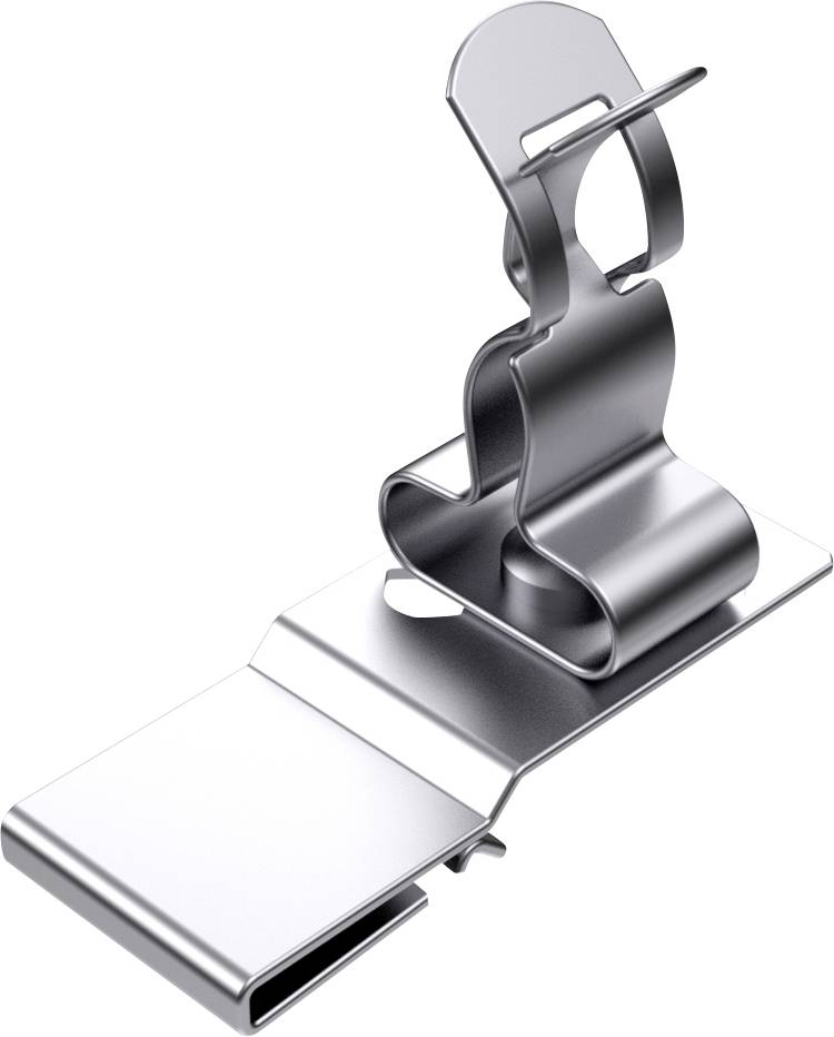 Hebotec HSE1,5 3 - 12 Fastener 1025-148C 1 pc(s)