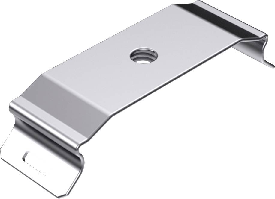 Hebotec HSF 13 M4 Mounting foot 1 pc(s)