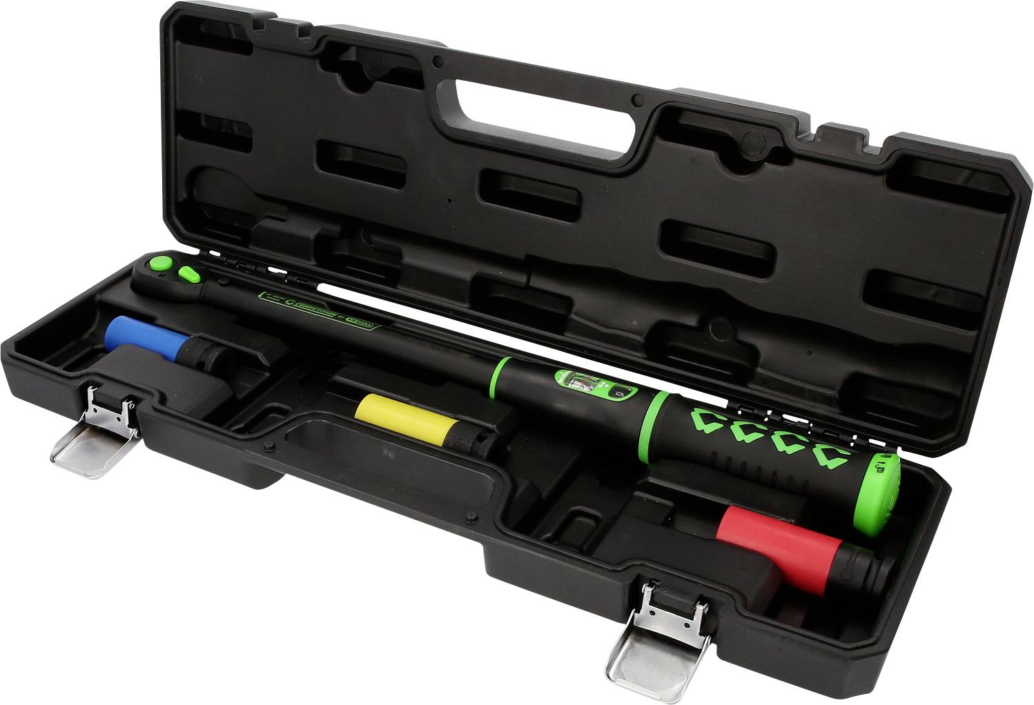 KS Tools 512.0010 512.0010 Torque wrench set