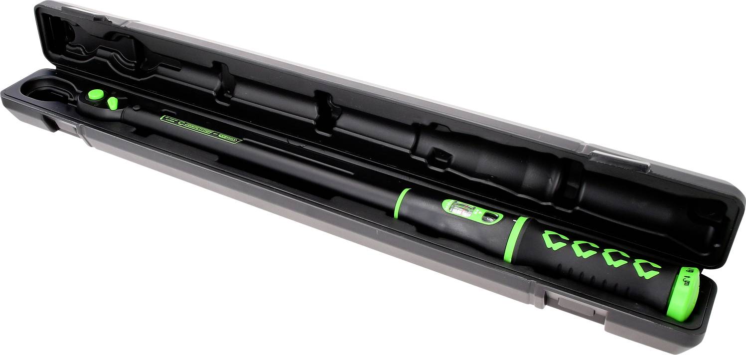KS Tools 512.0025 1/2 COMPETITION Ratschen-Drehmomentschluessel, 60-320Nm 512.0025 Torque wrench