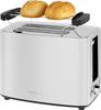 Profi Cook PC-TA 1279 Toaster with home baking attachment Stainless steel
