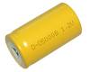 Mexcel Non-standard battery (rechargeable) D NiCd 1.2 V 5000 mAh 1 pc(s)