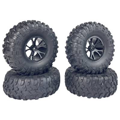 10687 Spare part Tyre set-0