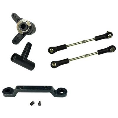 10147+10137+10143 Spare part Steering set-0