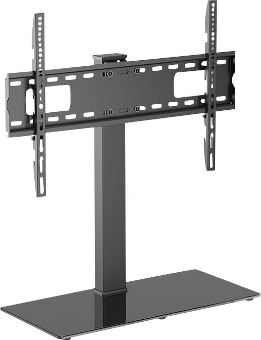 Neomounts DS45-430BL16 TV base Swivelling 68,6 cm (27) - 177,8 cm (70) Stand