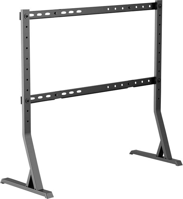 Neomounts DS45-430BL18 TV base Height-adjustable 114,3 cm (45) - 228,6 cm (90) Stand