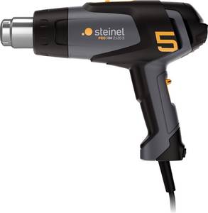 Steinel 089641 HEISSLUFTGEBLAESE HM 2120 E CARWRAPPER Hot air blower  2200 W
