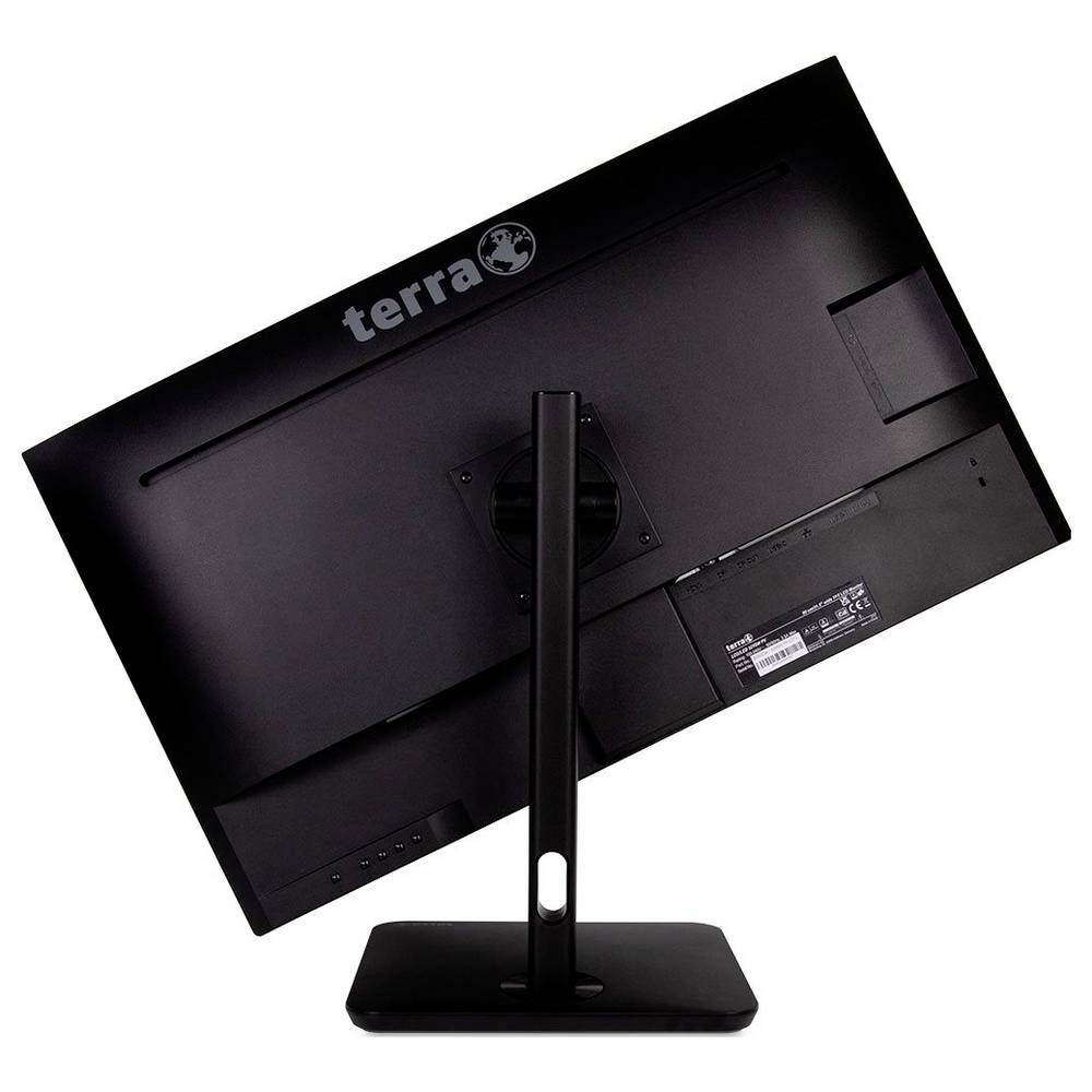 Terra 3295w pv | 31,5-palčni 4k uhd ips | usb-c 90w | rj45 lan | hdmi dp | poslovni monitor 3 Terra 3295w lcd eec f (a - g) 80 cm (31. 5 inch) 3840 x 2160 p 16:9 5 ms hdmi™, displayport, headphone input, usb c®, rj4
