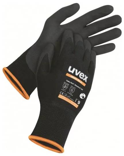 uvex 6002609 Anti-static glove 1 Pair