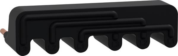 Schneider Electric LAD9V19A LAD9V19A Main power connector 1 pc(s)
