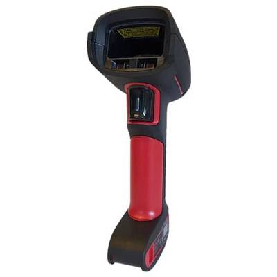 Honeywell Granit XP 1990ISR Barcode scanner Corded 1D, 2D Imager Black, Red Hand-held USB, RS232