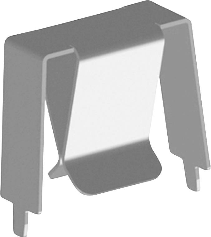 Vogt Verbindungstechnik 3867 Y Bz sn Precision test tip sleeve