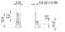 Technical drawing of a pen with dimensions: left 12.6 x 2.8 mm and right 5.5 x 0.8 mm, with detailed profile views.