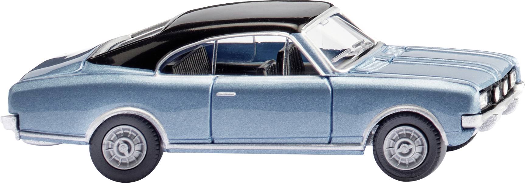 Wiking 0084 02 H0 Car Opel