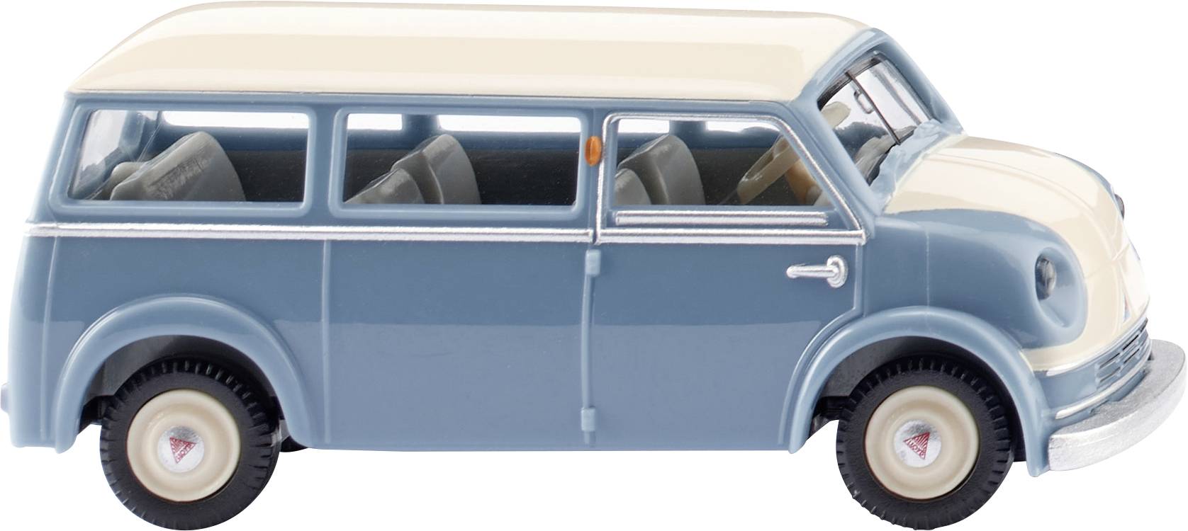 Image of Wiking 0336 01 H0 Car Lloyd