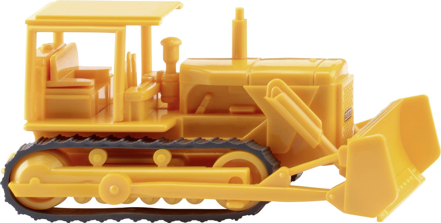 Wiking 0655 09 H0 Heavy-duty vehicle Kaelble-Gmeinder