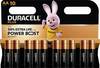 Duracell Plus Power Boost AA battery Alkali-manganese 1.5 V 10 pc(s)