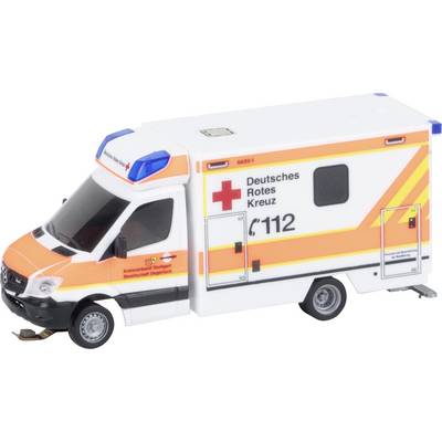 Faller 161321 Car System H0 Vehicle