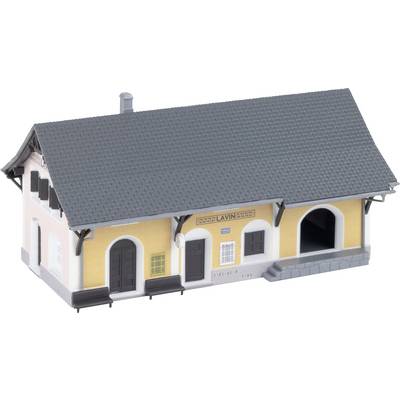 Faller 212128 N Lavin Rail Station