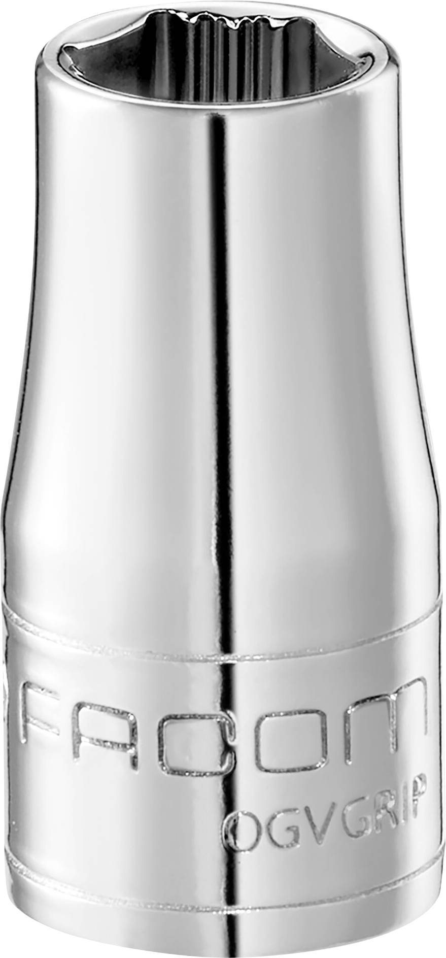 Facom Socket bit 1/4 R.6GRP