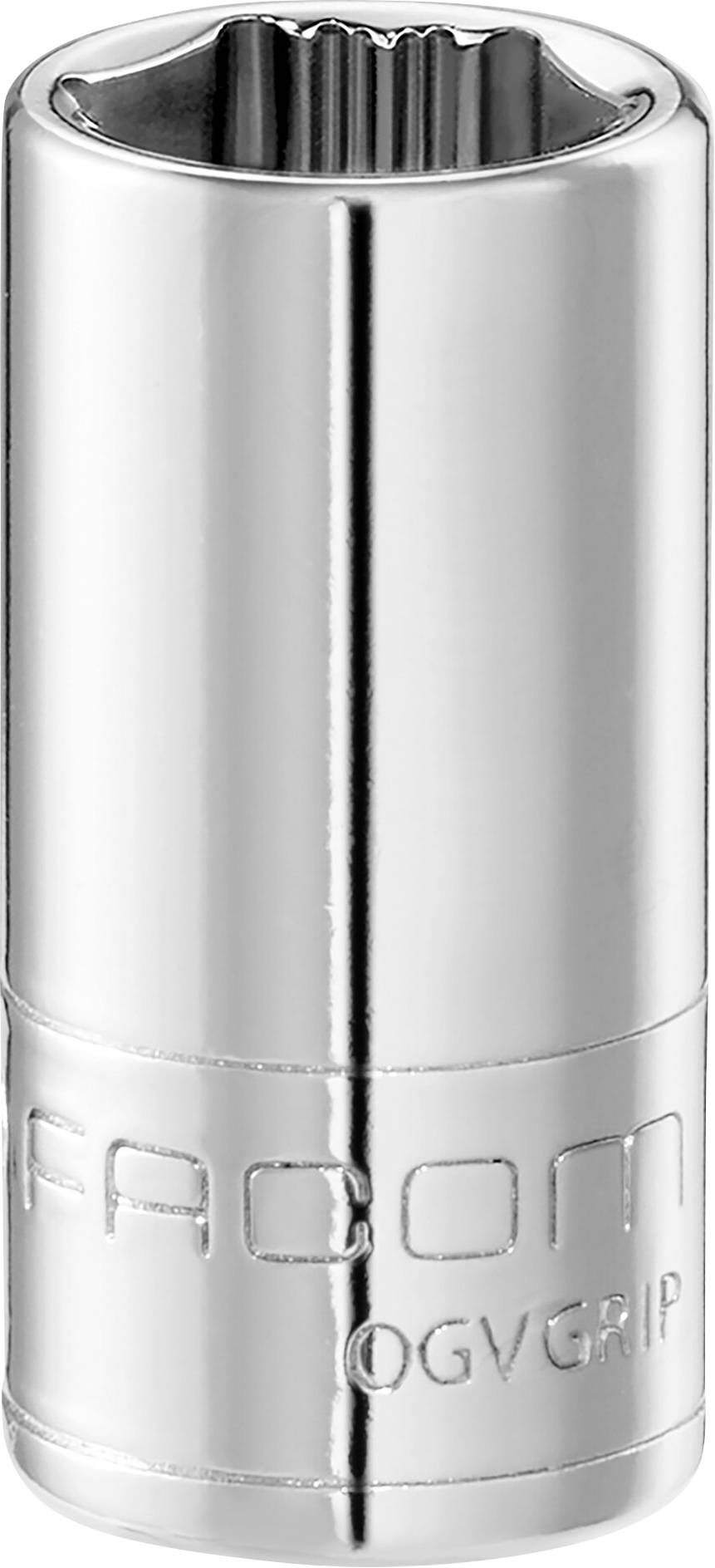 Facom Socket bit 1/4 R.7GRP