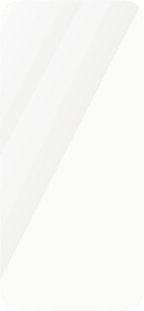 PanzerGlass Ultra-Wide Fit Glass screen protector Apple iPhone 16, iPhone 15 1 pc(s) SAFE95875