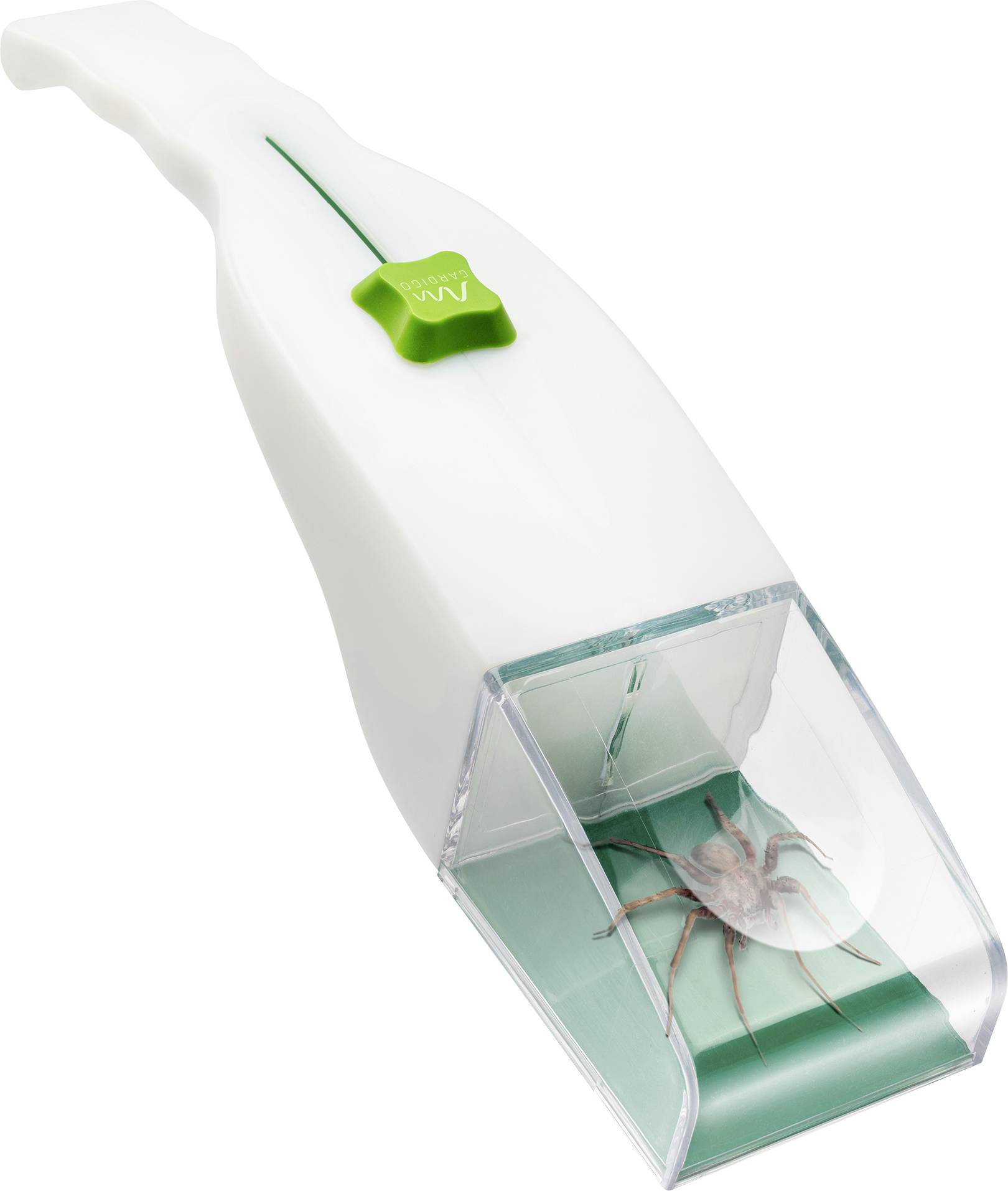 Gardigo 80008INT Fly trap (L x W) 37 cm x 8 cm White 1 pc(s)
