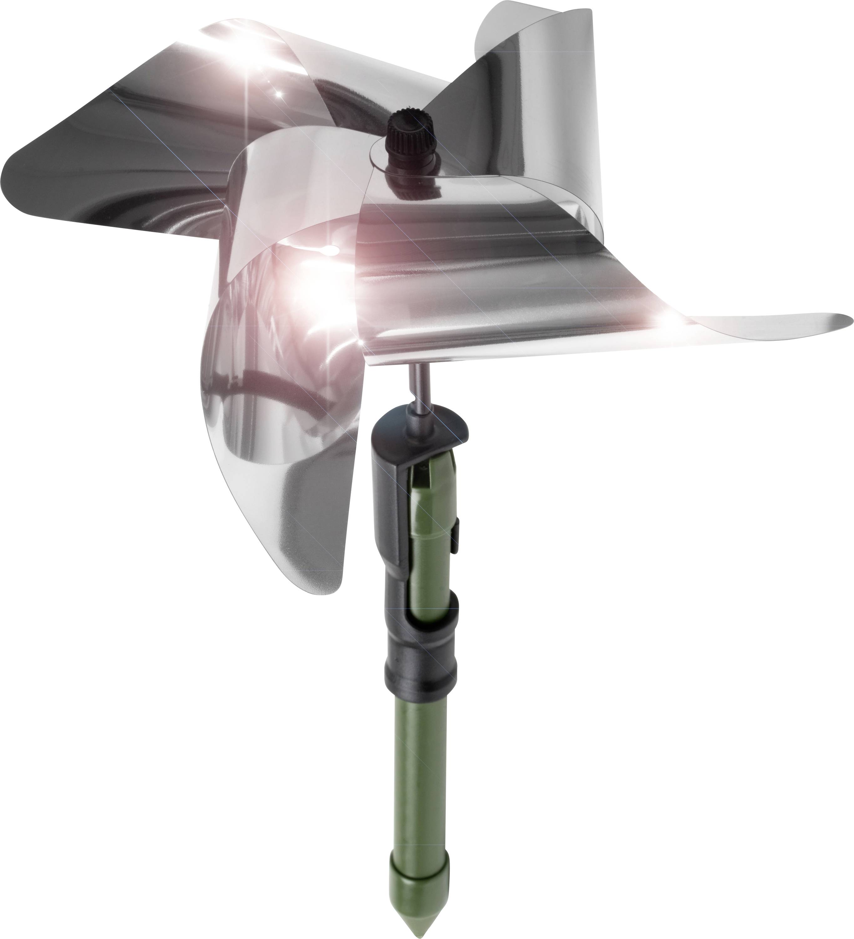 Gardigo Bird repeller Working principle Deterrent 1 pc(s)