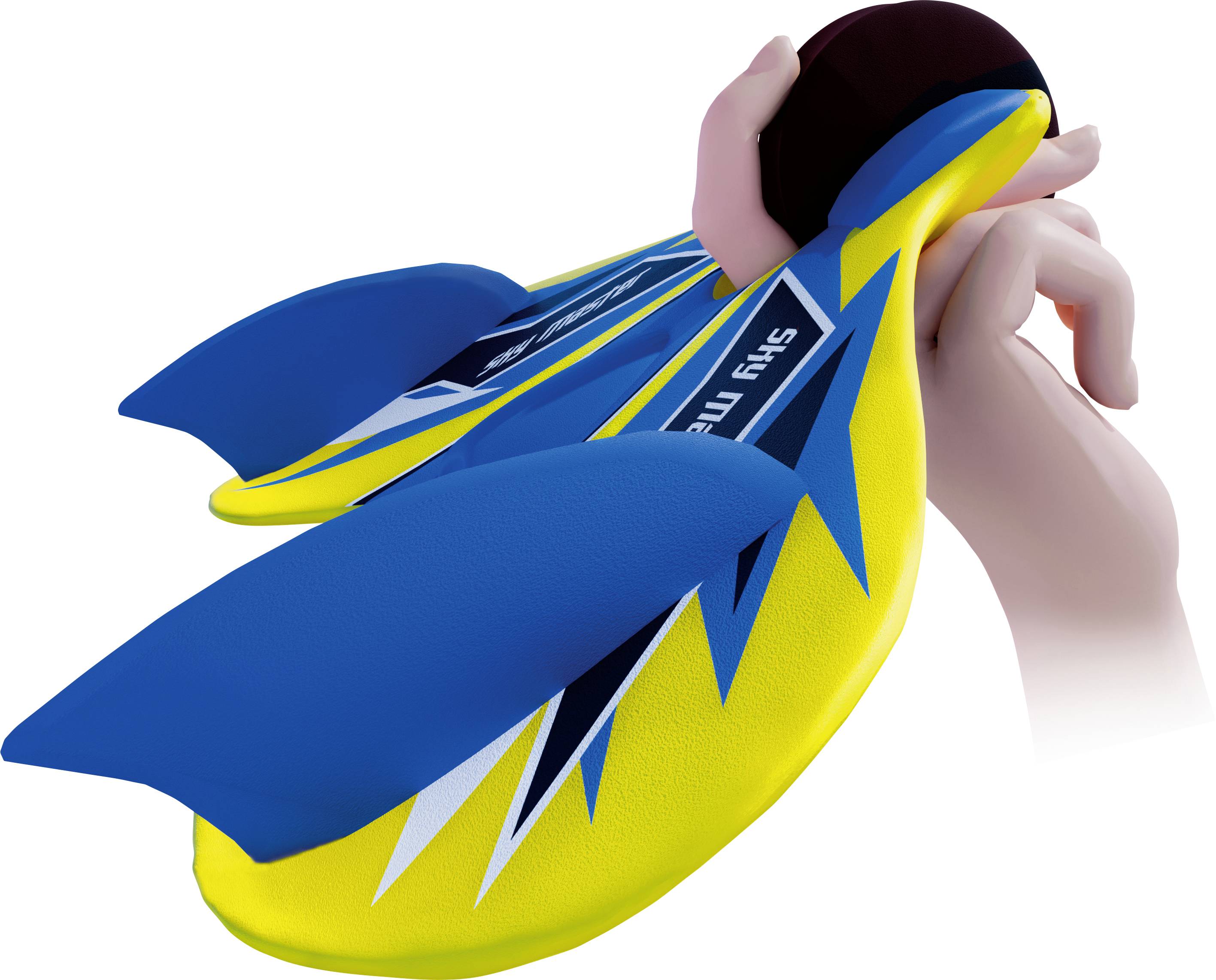 Guenther Flugspiele 1517 Hand launch glider SKY Master