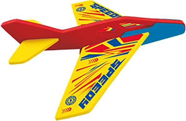 Guenther Flugspiele 1562 Hand launch glider Speedy