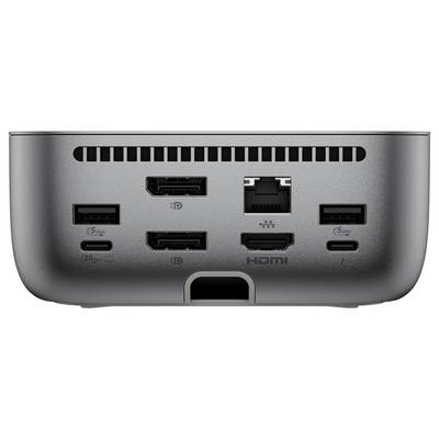 HP Thunderbolt™ 4 laptop docking station TB4 Ultra-1