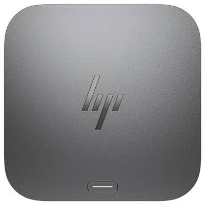 HP Thunderbolt™ 4 laptop docking station TB4 Ultra-1