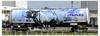 Arnold HN6687 N set of 3 tank wagons MAD of D-BAS