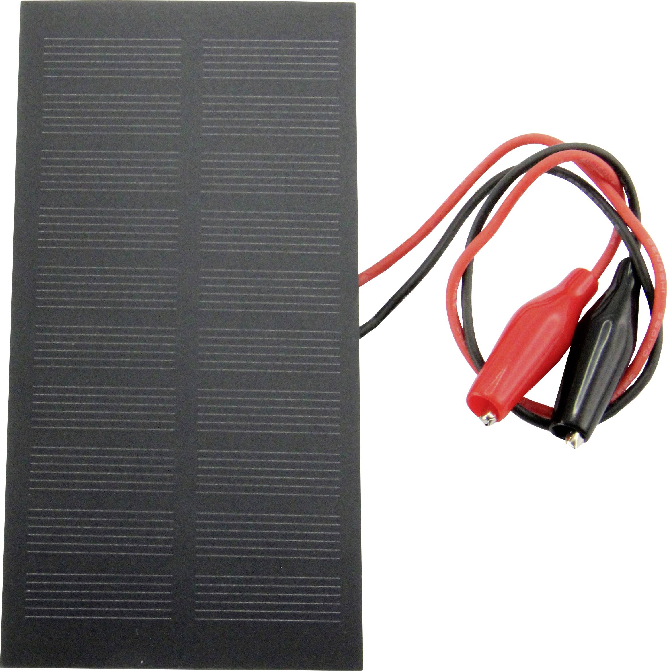 Sol Expert 51500 150 mA – 5V Solar panel