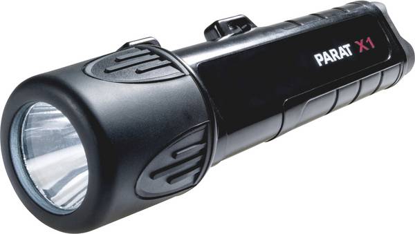 <br> Parat<br> X-TREME® X1 schwarz<br> 6911152151<br> LED (monochrome)<br> Safety headlamp, Torch<br> <br> <br> 170 lm<br> <br> 185 g<br>