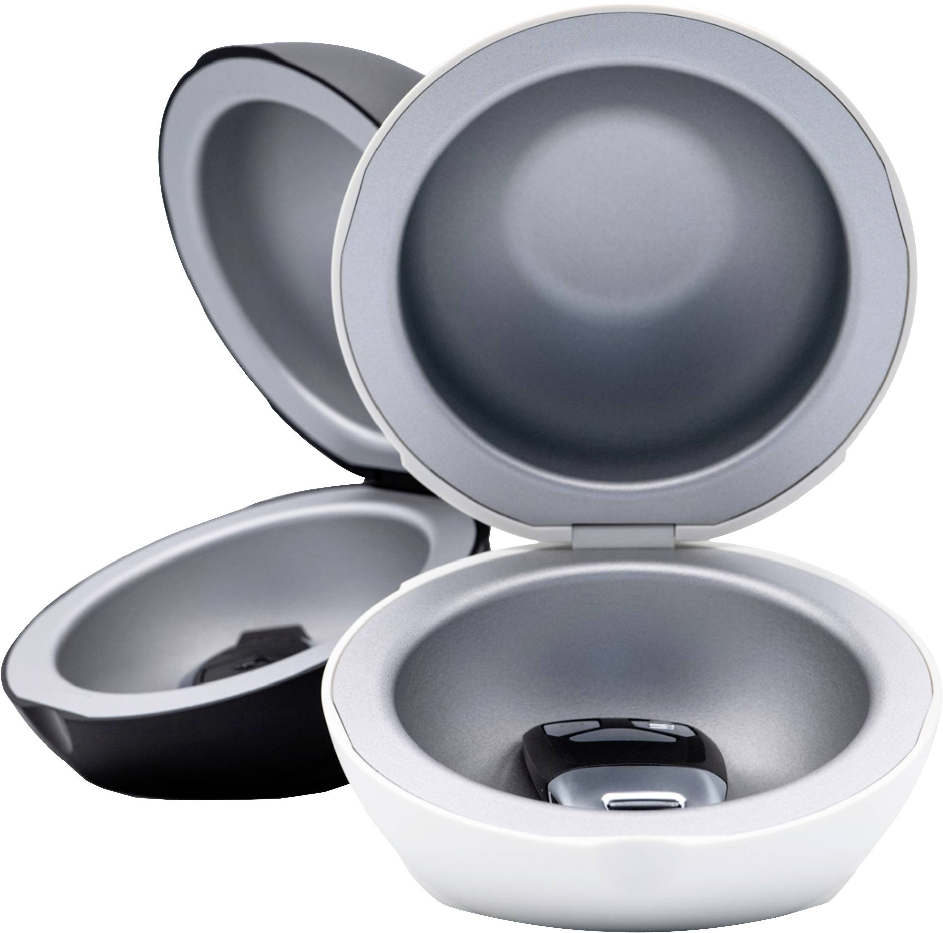 Sudhaus 2586000097 SUDHAUS RFID KeyLessBox schwarz Key cabinet