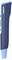 A blue and black electronic pen with the inscription 'Anybook'. Likely used for reading or writing digital documents.