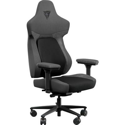 ThunderX3 TEGC-2068101.11 Gaming chair Black-0