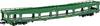 MF TRAIN MF33312 N Car transport wagon DDM 916 of SNCB